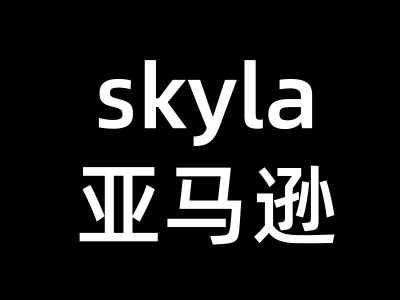 skyla讲亚马逊跨境电商26年6月7更新(价值4980元)